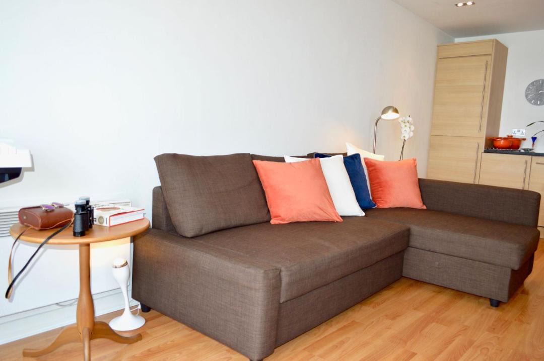 Photo of Livingroom in Newhaven