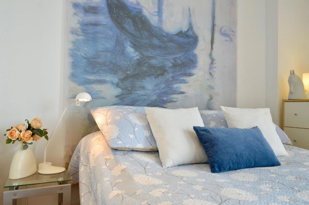 Photo of Bedroom in Newhaven