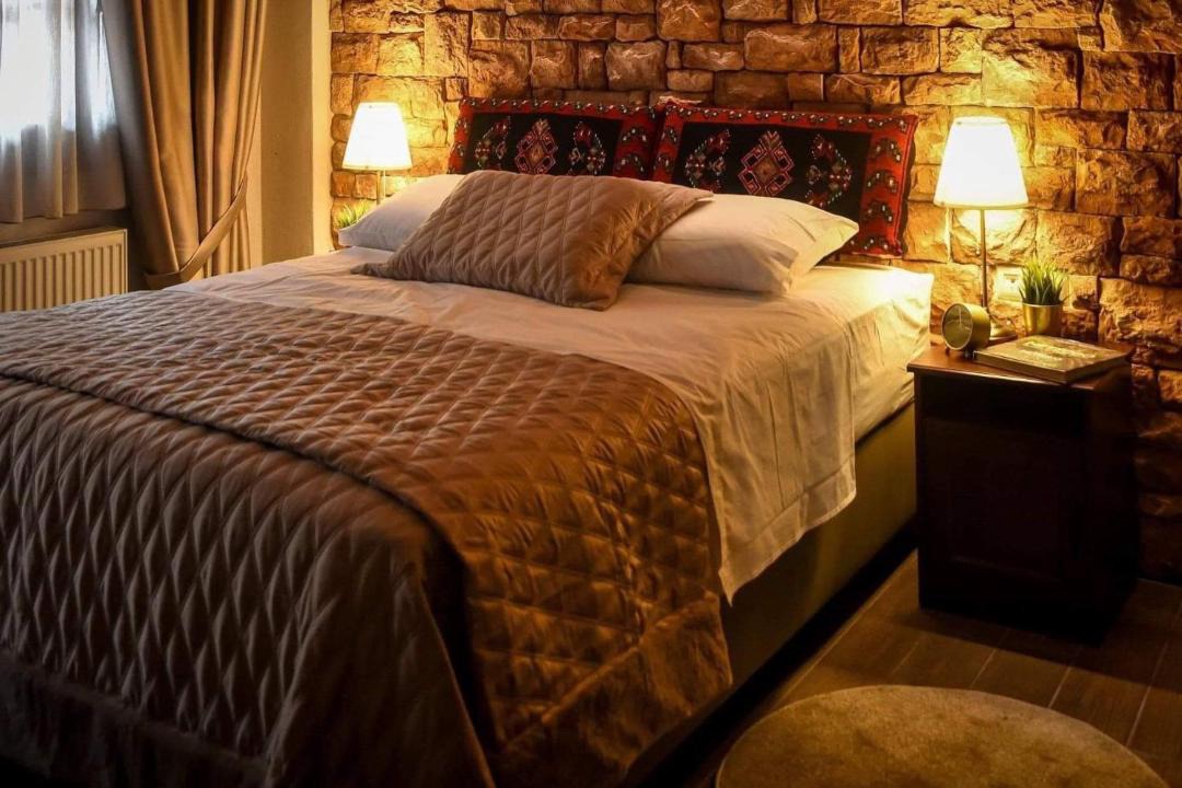 Photo of Bedroom in Metsovo