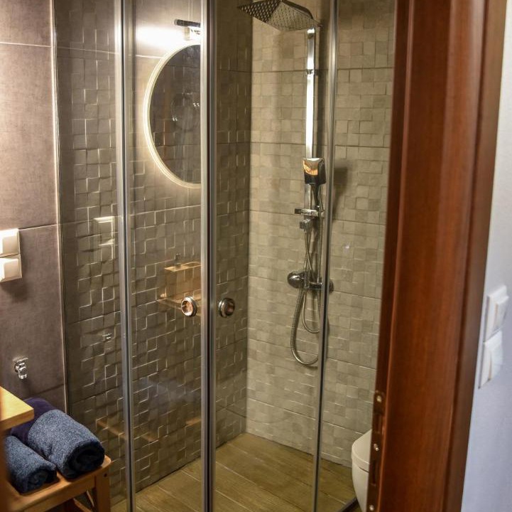 Photo of Bathroom in Metsovo