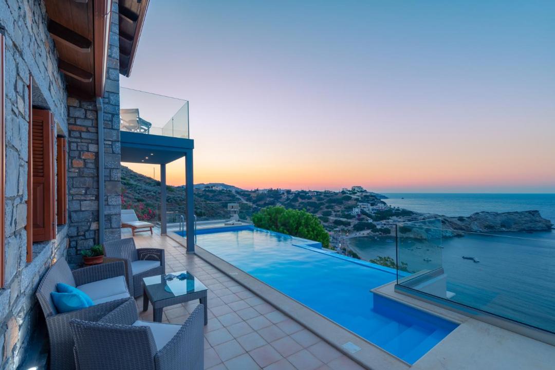 Photo of Patio Balcony in Lygaria