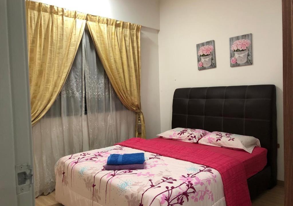 Photo of Bedroom in Seksyen 13