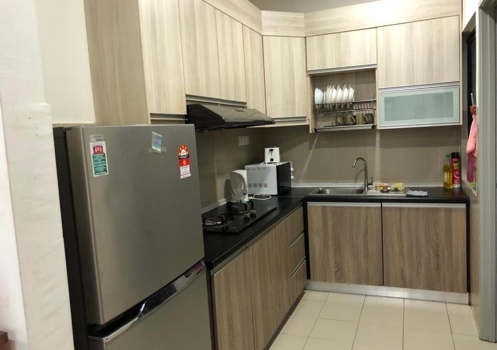 Photo of Kitchen in Seksyen 13