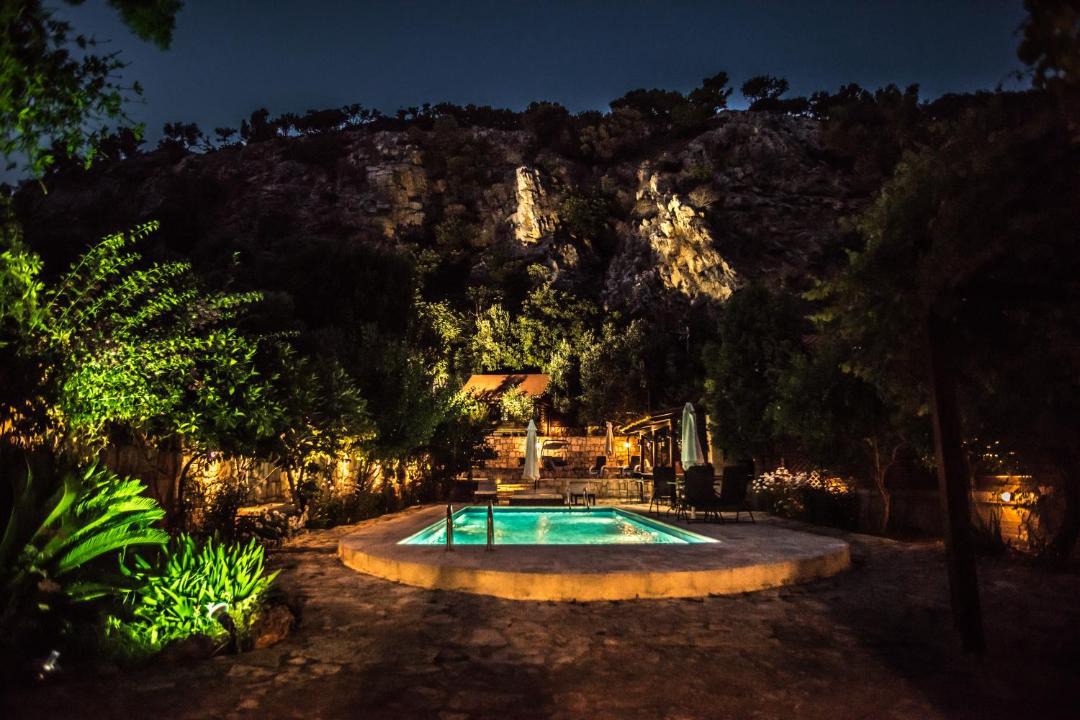Photo of Outdoor in Palaiokastro
