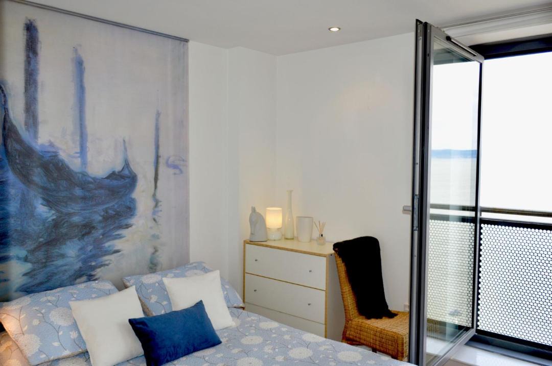 Photo of Bedroom in Newhaven