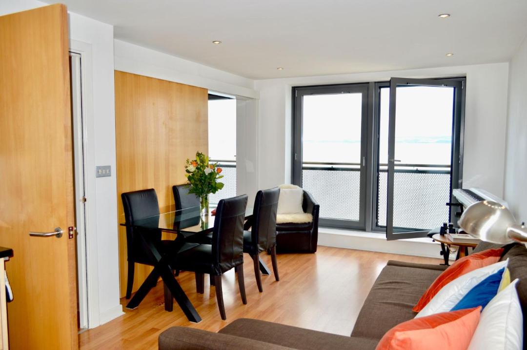 Photo of Livingroom in Newhaven