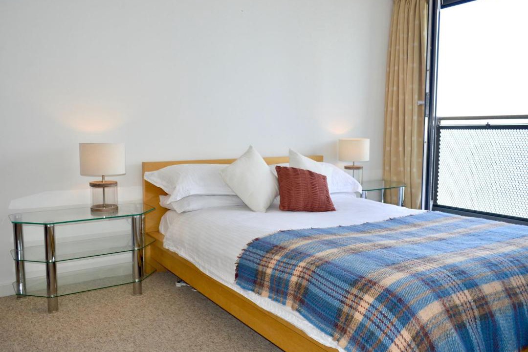 Photo of Bedroom in Newhaven