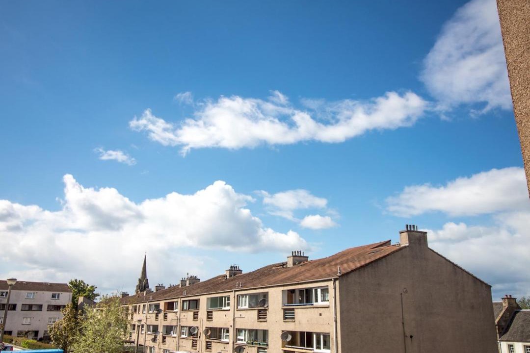 Photo of Buildings in Newhaven