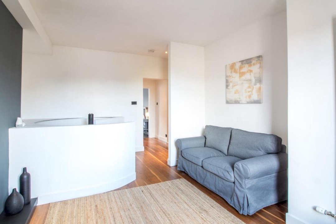 Photo of Livingroom in Newhaven