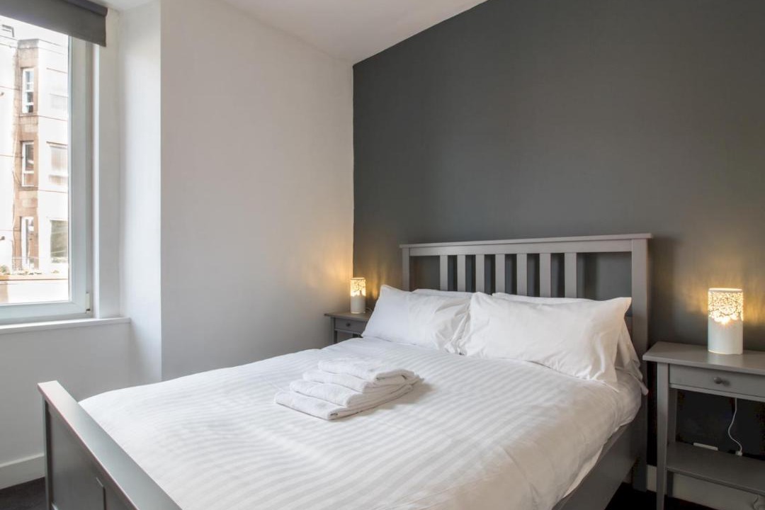 Photo of Bedroom in Newhaven