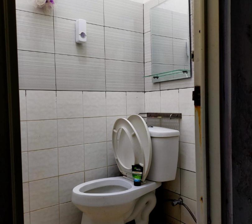 Photo of Bathroom in Pelabuhan Ratu