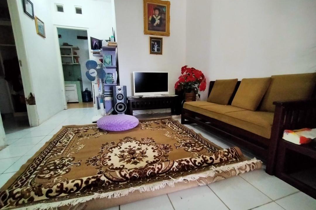 Photo of Livingroom in Pelabuhan Ratu