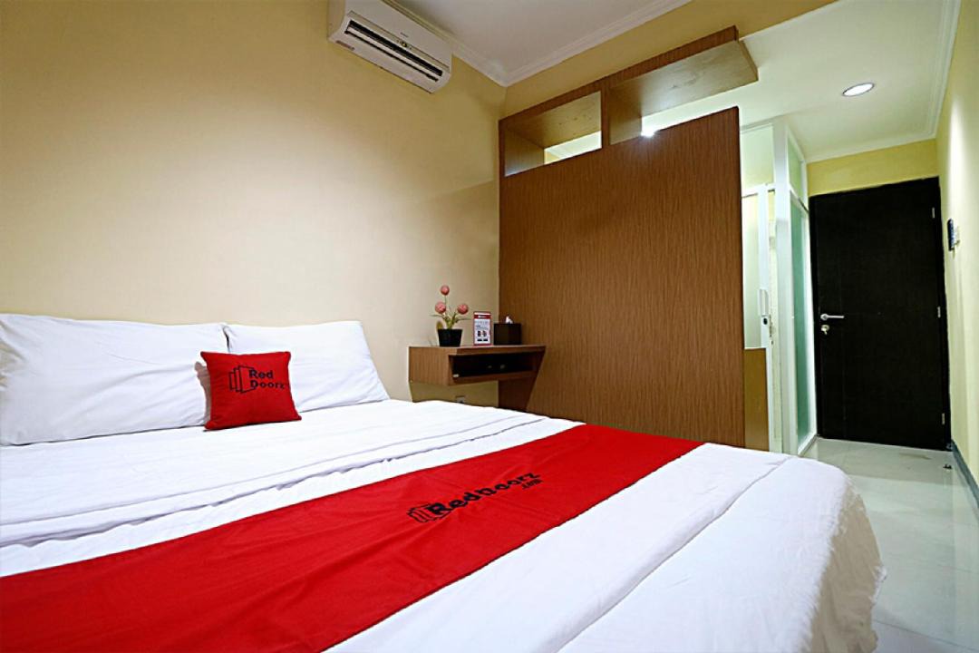 Photo of Bedroom in Sunter