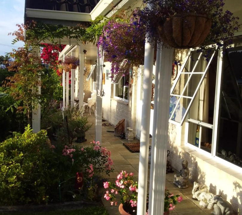 Photo of Buildings in Whitianga