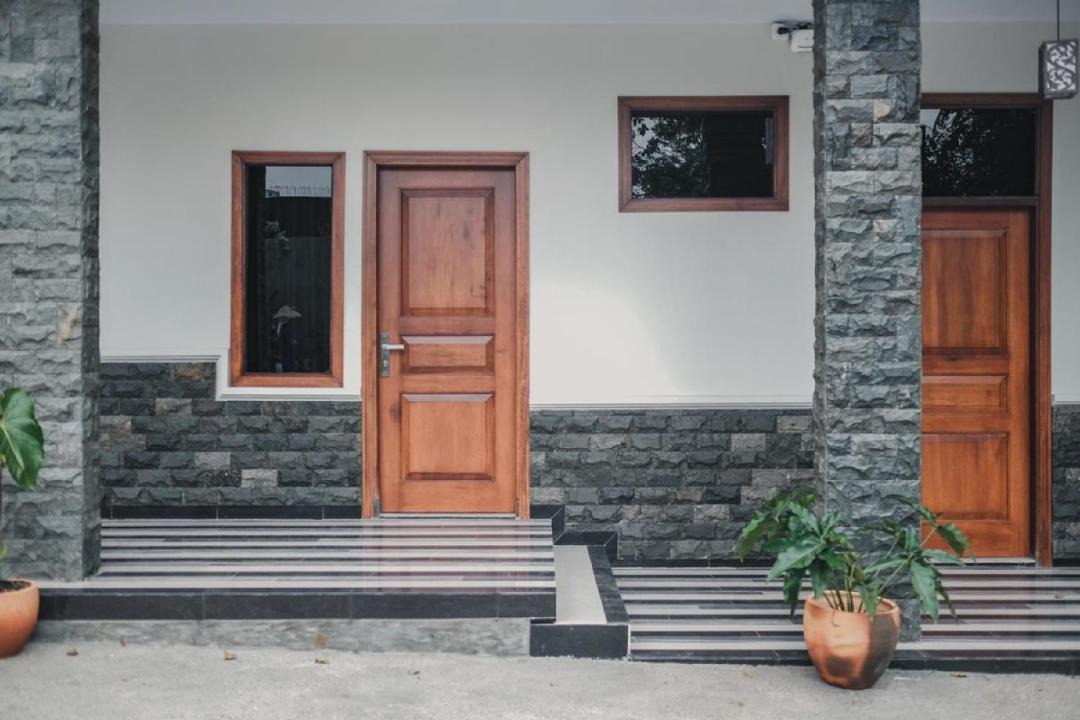 Photo of Buildings in Bandar Lampung