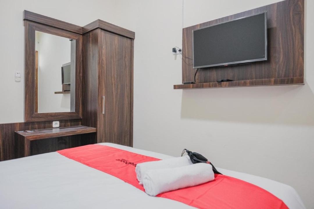 Photo of Bedroom in Bandar Lampung