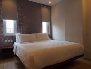 Photo of Bedroom in Melawai