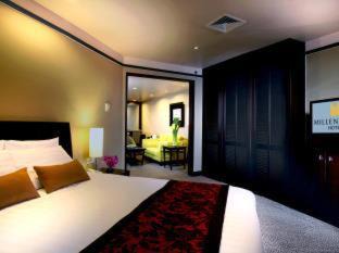 Photo of Bedroom in Kampung Bali