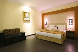 Photo of Bedroom in Sunter