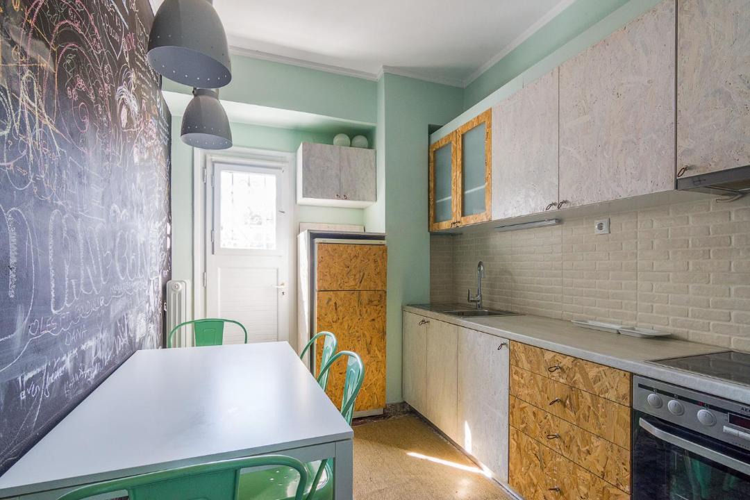 Photo of Kitchen in Athens City Centre