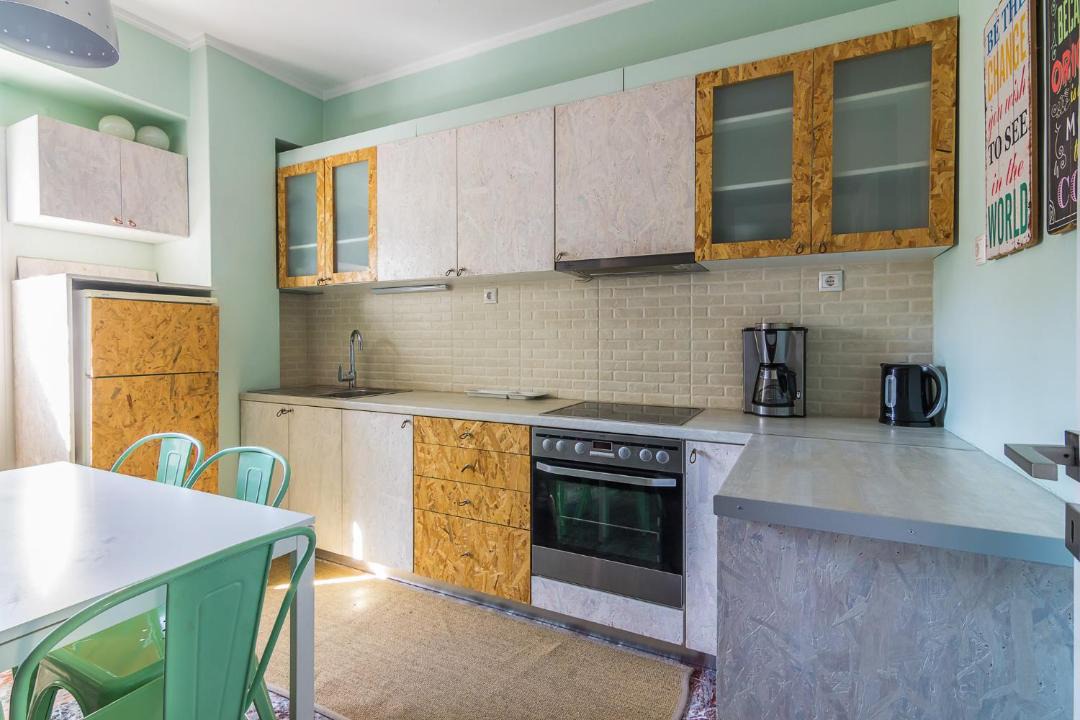 Photo of Kitchen in Athens City Centre