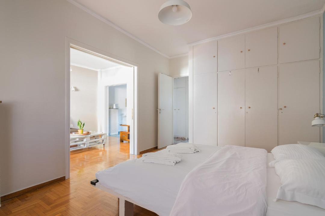 Photo of Bedroom in Athens City Centre