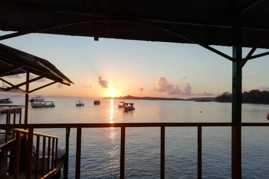 Photo of Others in Puerto Jimenez