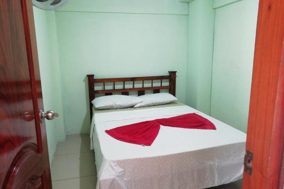 Photo of Bedroom in Puerto Jimenez