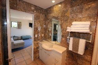 Photo of Bathroom in Whangamata