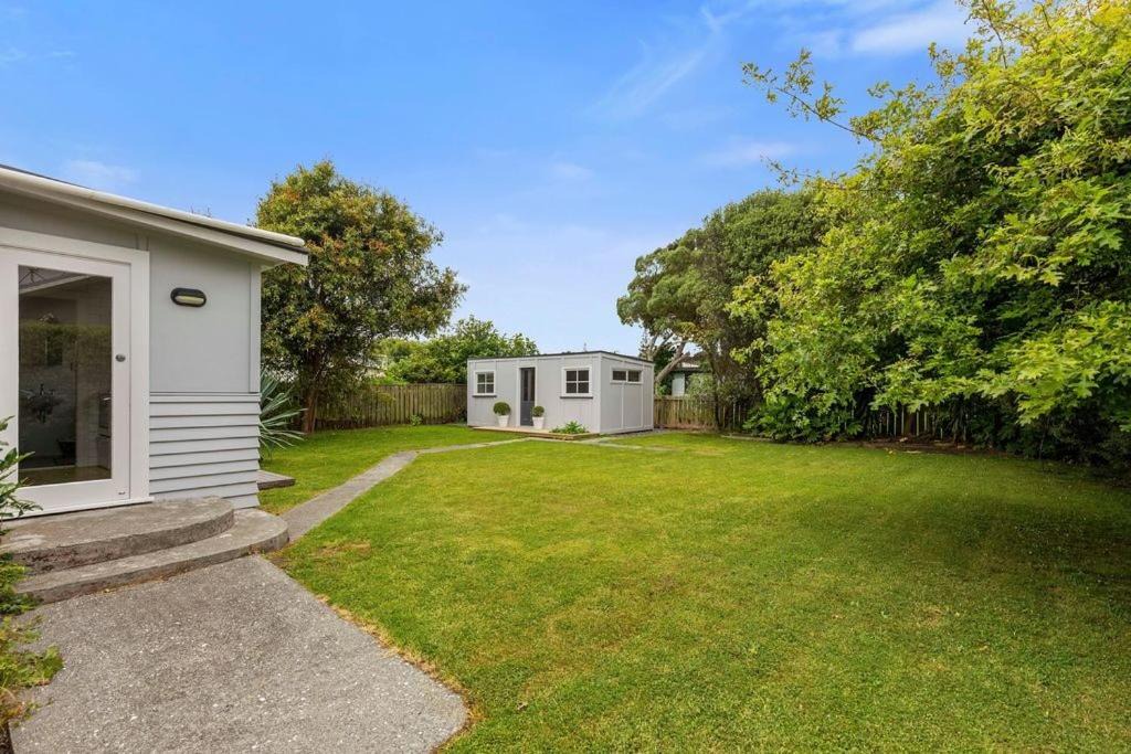 Photo of Buildings in Waikanae