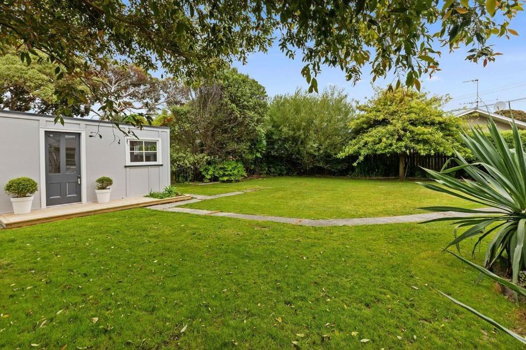 Photo of Buildings in Waikanae