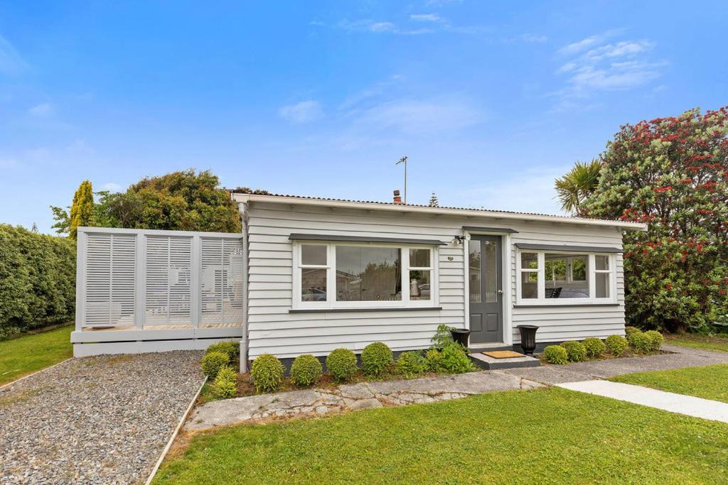 Photo of Buildings in Waikanae