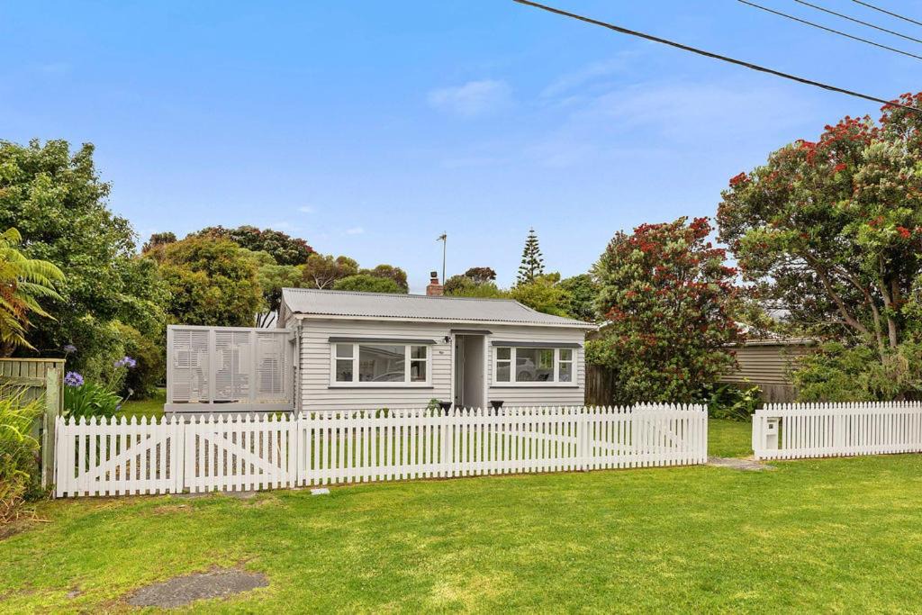 Photo of Buildings in Waikanae
