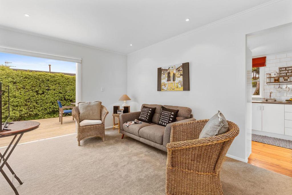 Photo of Livingroom in Waikanae