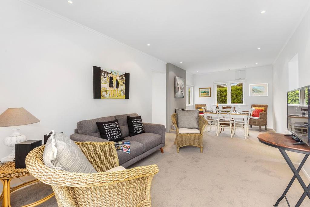 Photo of Livingroom in Waikanae