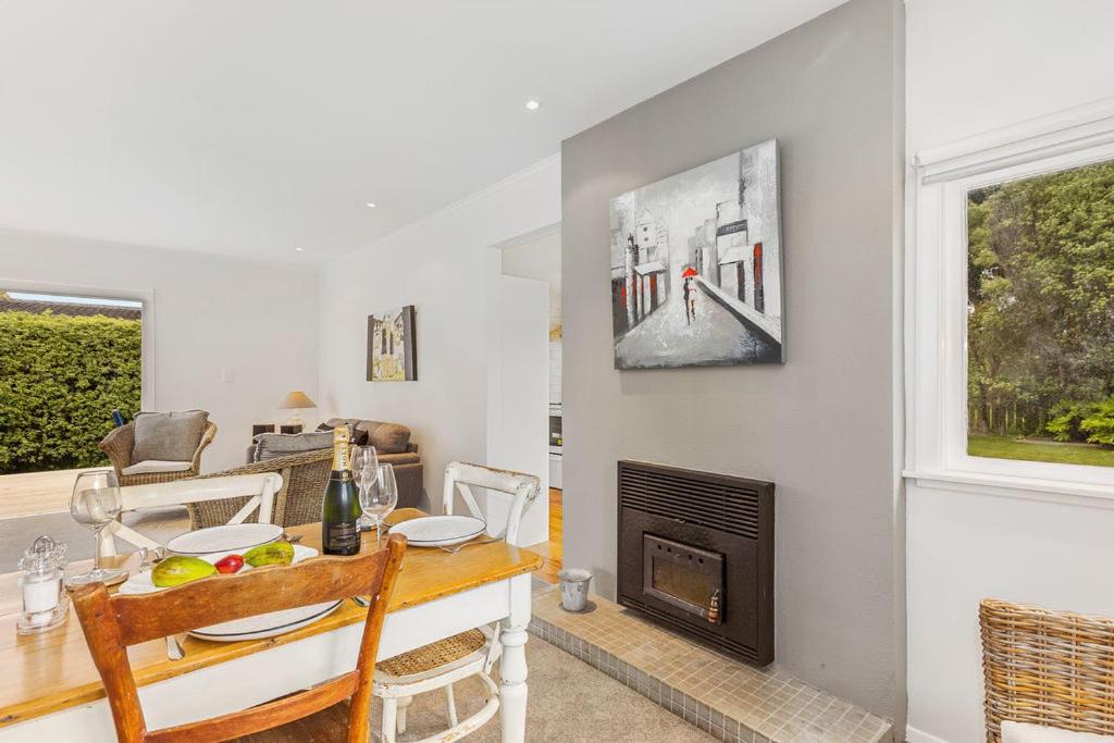 Photo of Livingroom in Waikanae