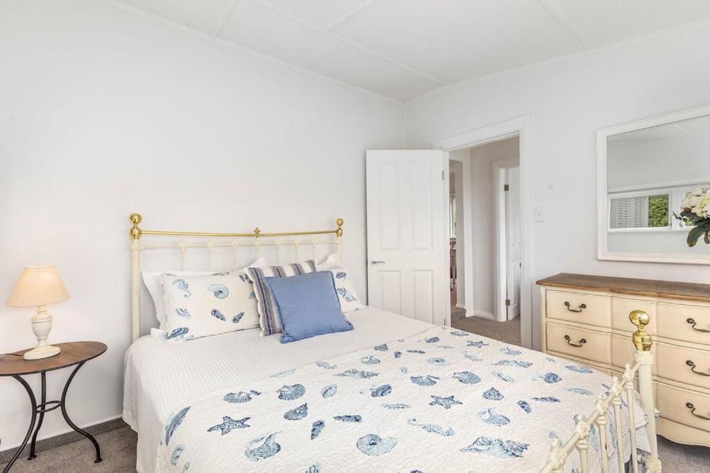 Photo of Bedroom in Waikanae