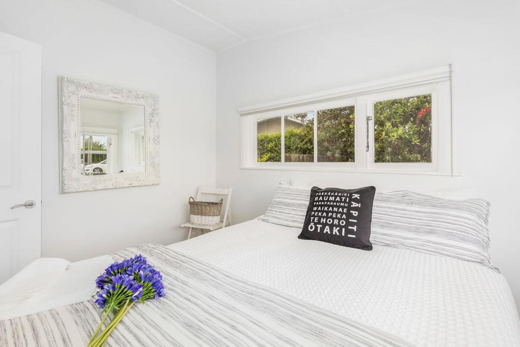 Photo of Bedroom in Waikanae
