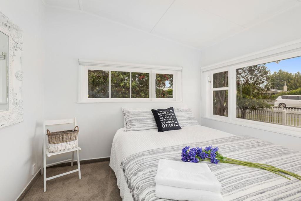 Photo of Bedroom in Waikanae
