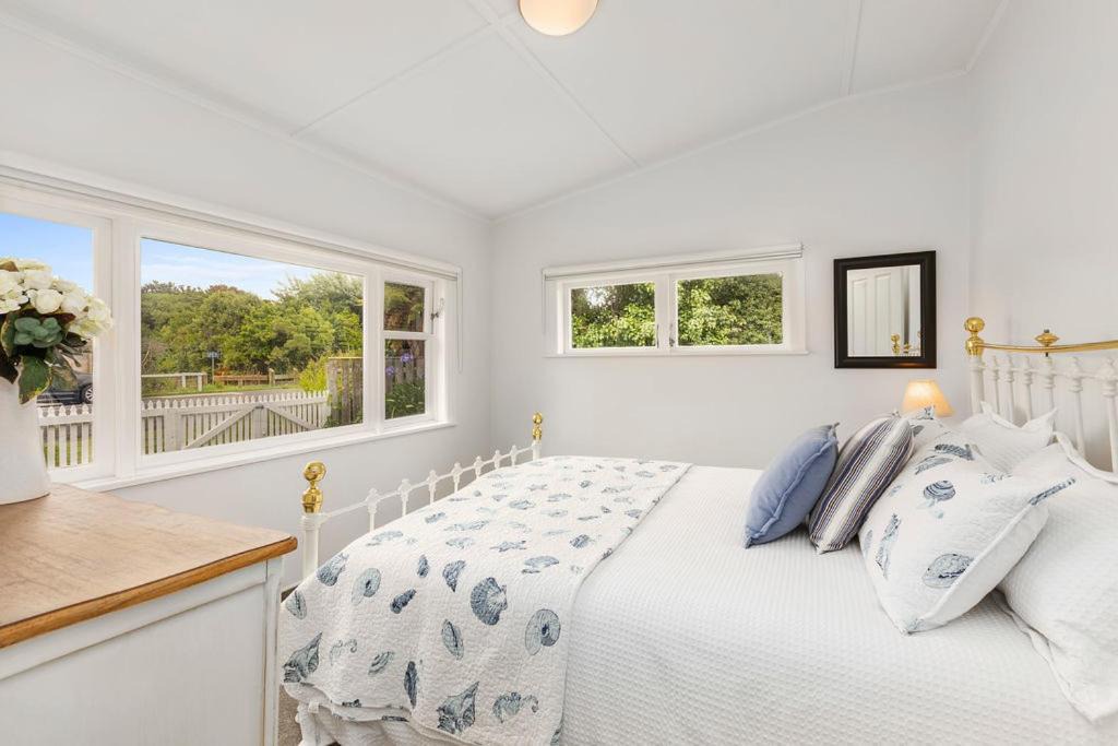 Photo of Bedroom in Waikanae