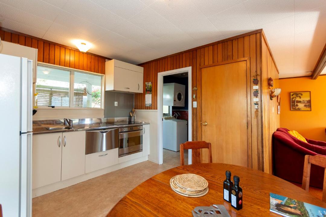 Photo of Kitchen in Taipa