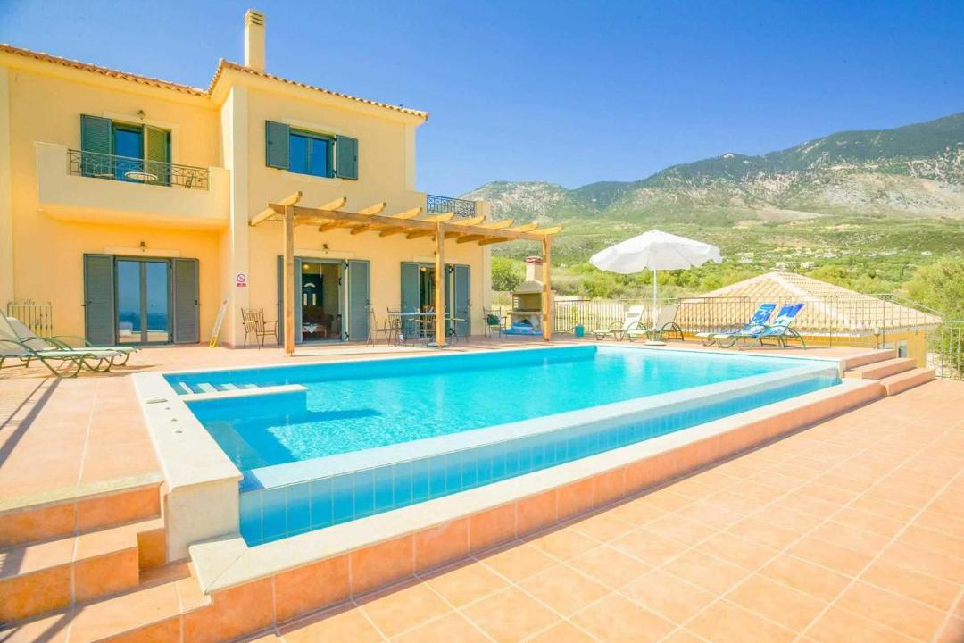 Photo of Outdoor in Karavados