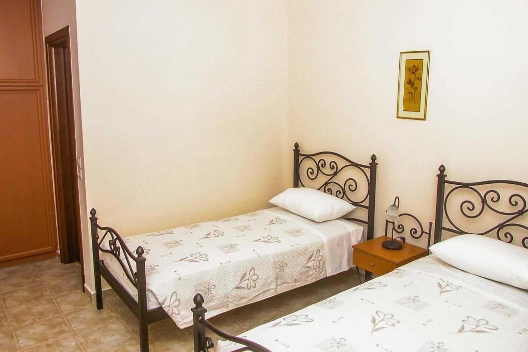 Photo of Bedroom in Karavados