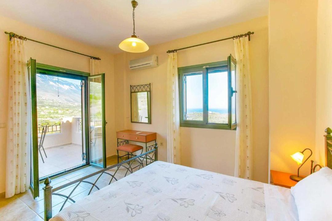 Photo of Bedroom in Karavados