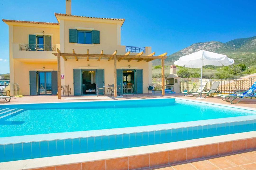 Photo of Outdoor in Karavados