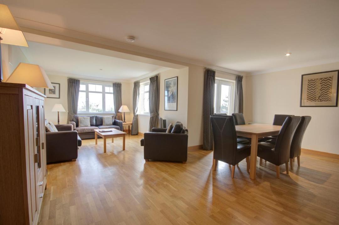 Photo of Livingroom in Brora