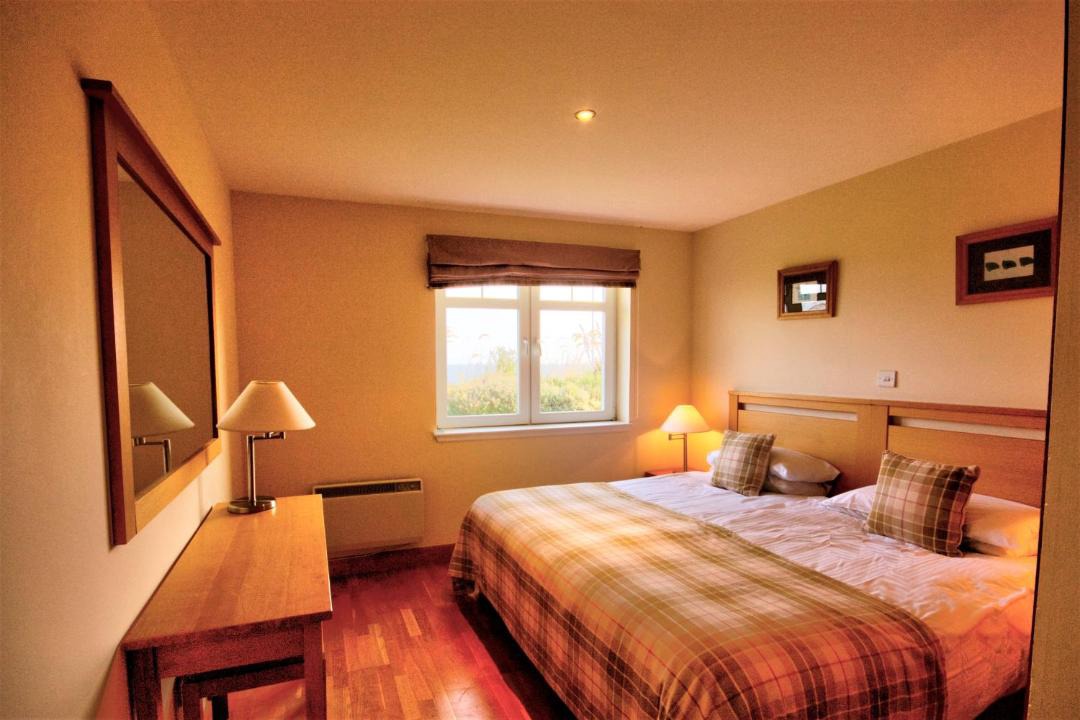 Photo of Bedroom in Brora