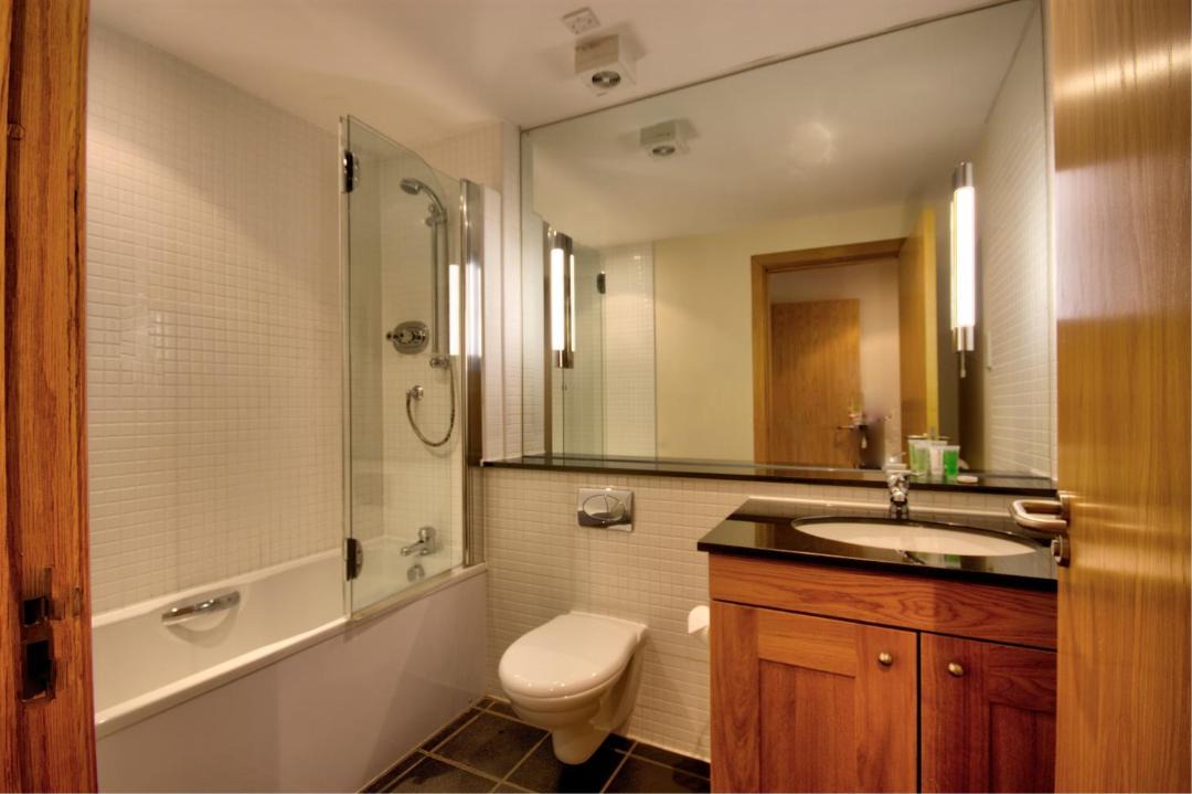 Photo of Bathroom in Brora