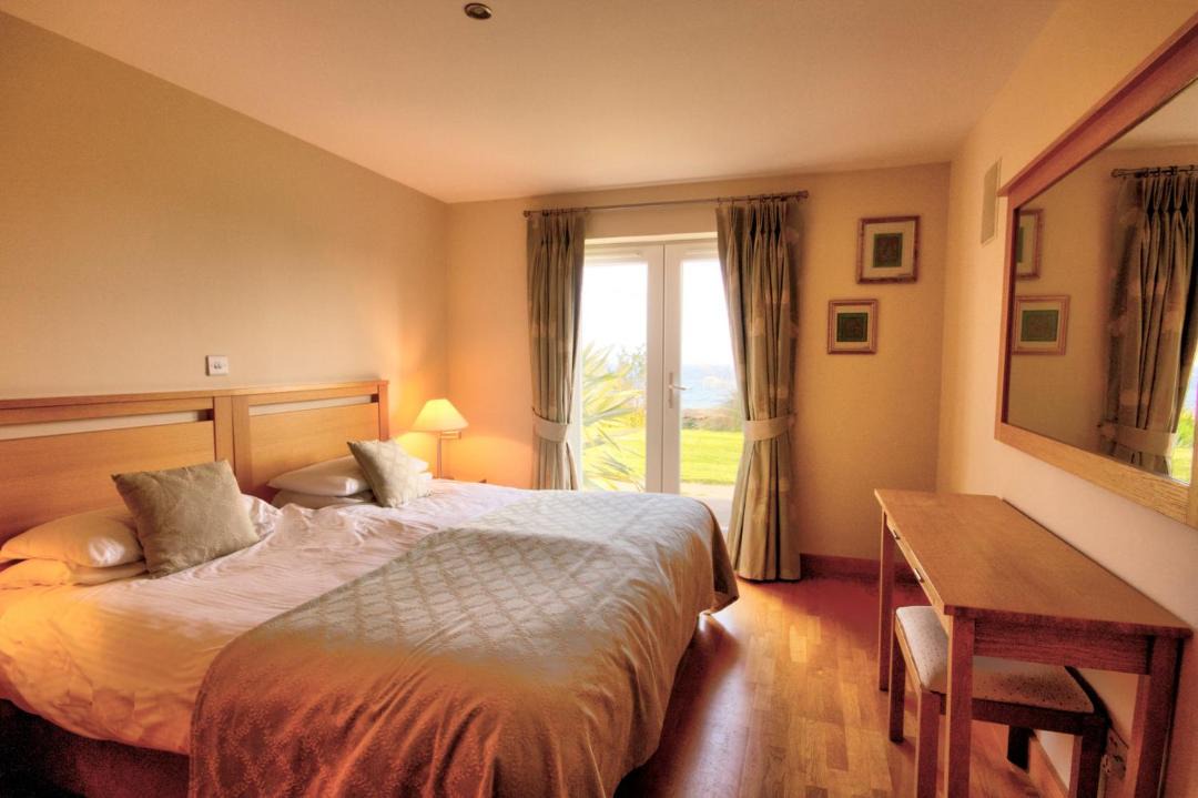 Photo of Bedroom in Brora