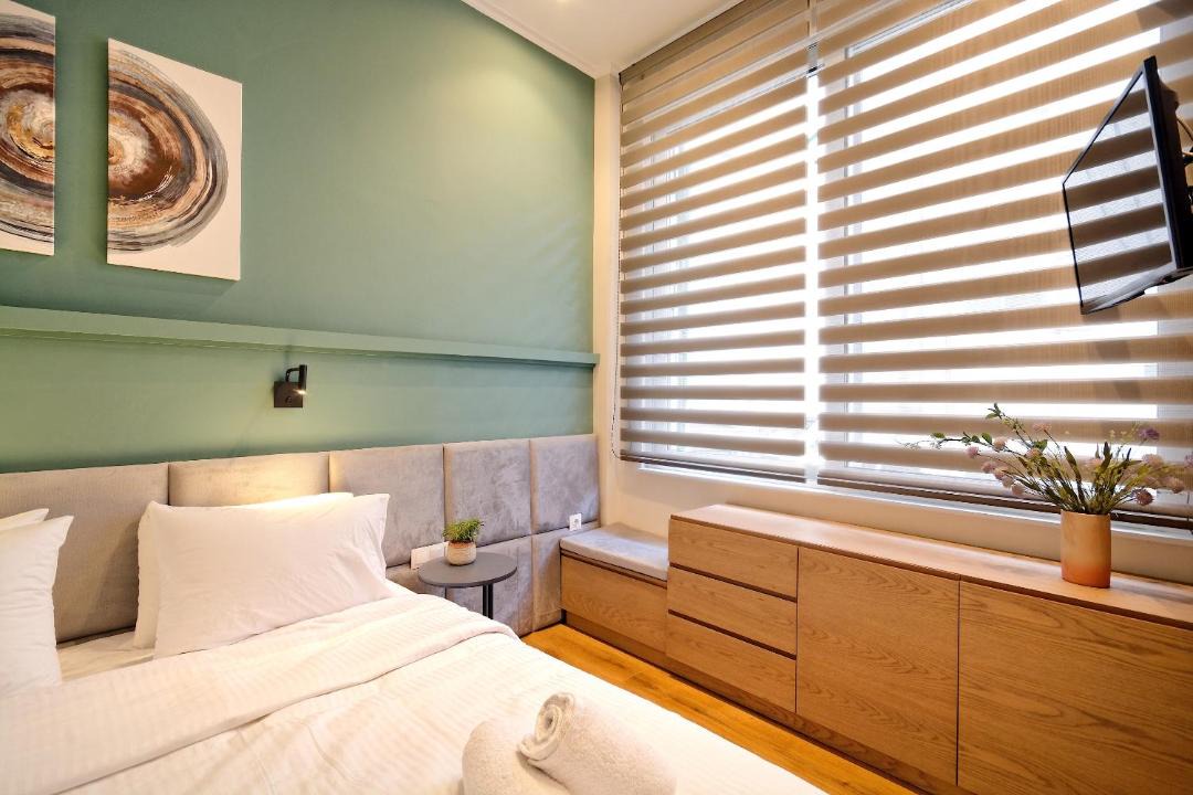 Photo of Bedroom in Kallithea